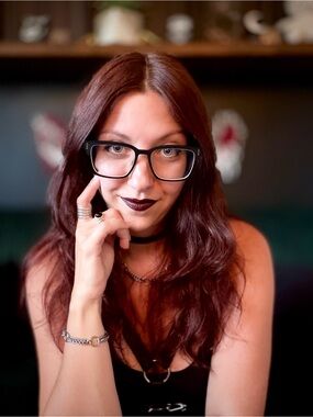 Meet your Posher, Jess